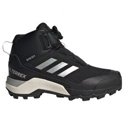 Adidas Terrex - Kid's Terrex Winter Mid Boa Cold Ready - Chaussures hiver