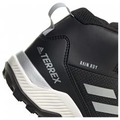 Adidas Terrex - Kid's Terrex Winter Mid Boa Cold Ready - Chaussures hiver -Chaussures d'hiver Soldes adidas terrex kids terrex winter mid boa cold ready chaussures hiver detail 6