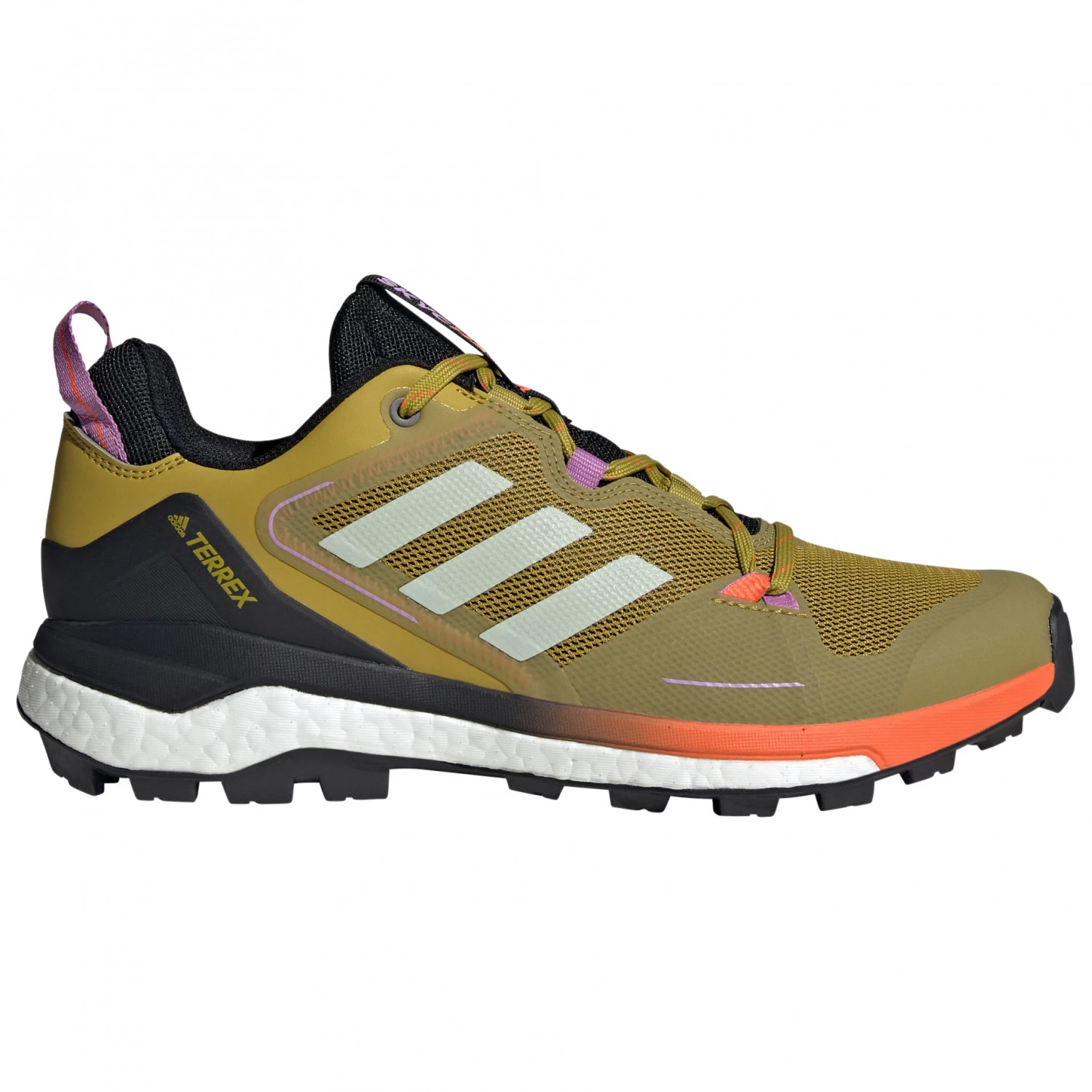 Adidas Terrex - Terrex Skychaser 2 - Chaussures multisports 1 Adidas Terrex - Terrex Skychaser 2 - Chaussures multisports