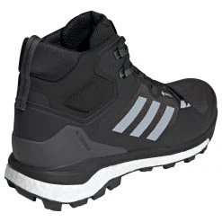 Adidas Terrex - Terrex Skychaser 2 Mid GTX - Chaussures de randonnée -Chaussures d'hiver Soldes adidas terrex terrex skychaser 2 mid gtx chaussures de randonnee detail 3