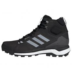 Adidas Terrex - Terrex Skychaser 2 Mid GTX - Chaussures de randonnée -Chaussures d'hiver Soldes adidas terrex terrex skychaser 2 mid gtx chaussures de randonnee detail 4