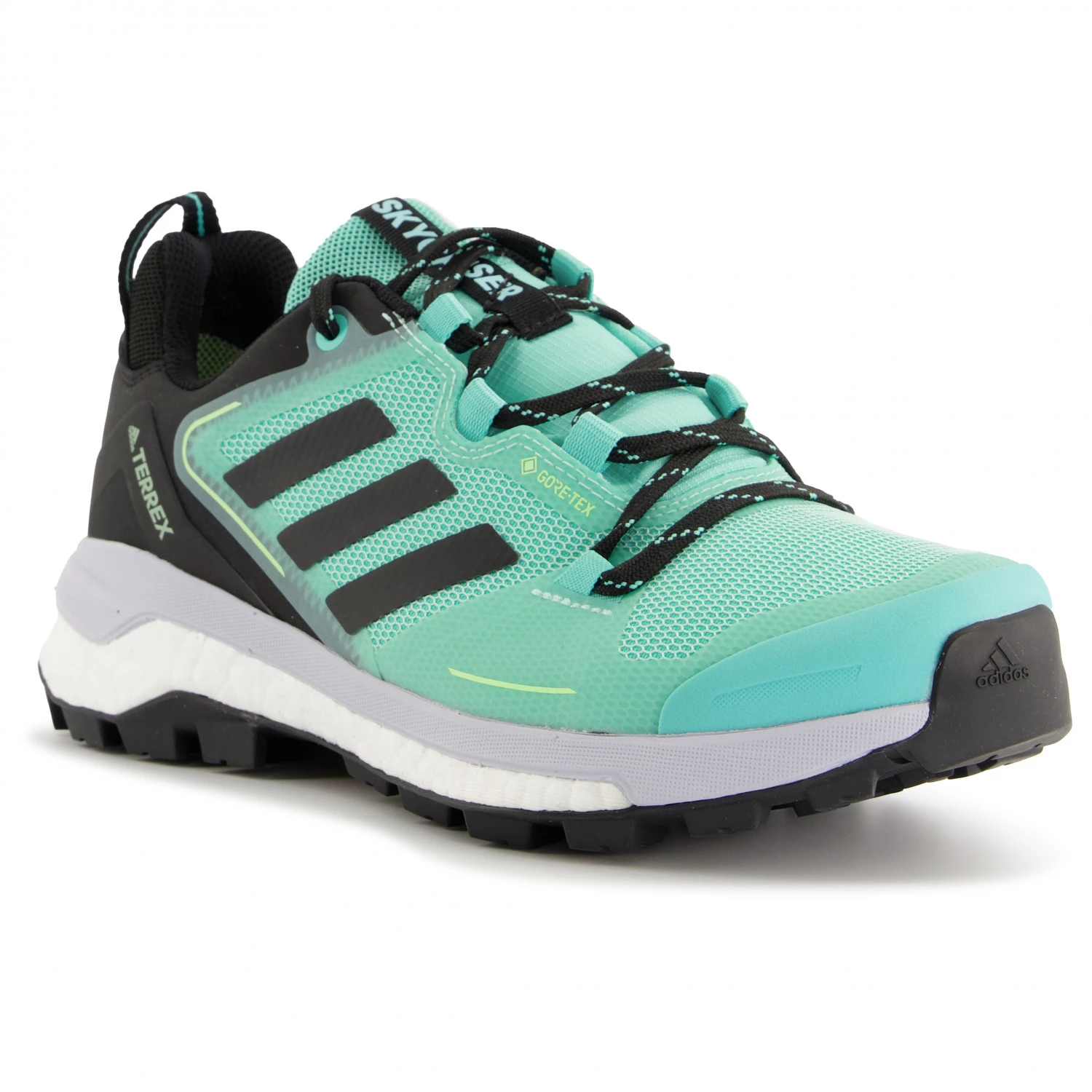 Adidas Terrex - Women's Terrex Skychaser 2 GTX - Chaussures multisports 2 Adidas Terrex - Women's Terrex Skychaser 2 GTX - Chaussures multisports – Image 2