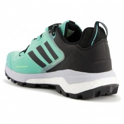 Adidas Terrex - Women's Terrex Skychaser 2 GTX - Chaussures multisports 10 Adidas Terrex - Women's Terrex Skychaser 2 GTX - Chaussures multisports -Chaussures d'hiver Soldes adidas terrex womens terrex skychaser 2 gtx chaussures multisports detail 5