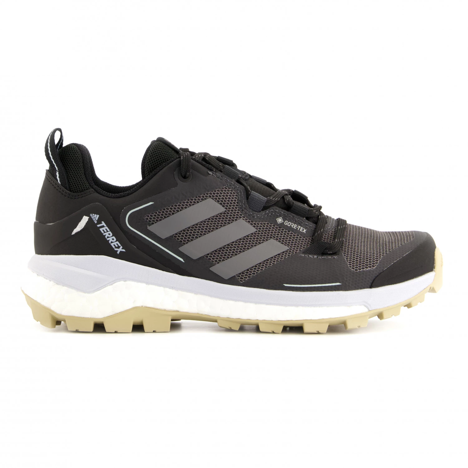 Adidas Terrex - Women's Terrex Skychaser 2 GTX - Chaussures multisports 1 Adidas Terrex - Women's Terrex Skychaser 2 GTX - Chaussures multisports