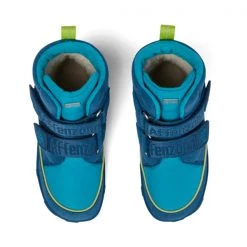 Affenzahn - Kid's Comfy Jump Midboot Vegan Hai - Chaussures hiver -Chaussures d'hiver Soldes affenzahn kids comfy jump midboot vegan hai chaussures hiver detail 4