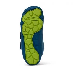 Affenzahn - Kid's Comfy Jump Midboot Vegan Hai - Chaussures hiver -Chaussures d'hiver Soldes affenzahn kids comfy jump midboot vegan hai chaussures hiver detail 5