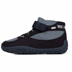 Affenzahn - Kid's Dreamer Mission Wolle Midboot Creek - Chaussures hiver -Chaussures d'hiver Soldes affenzahn kids dreamer mission wolle midboot creek chaussures hiver detail 5