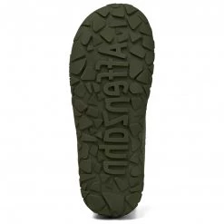 Affenzahn - Kid's Dreamer Mission Wolle Midboot Forest - Chaussures hiver -Chaussures d'hiver Soldes affenzahn kids dreamer mission wolle midboot forest chaussures hiver detail 3