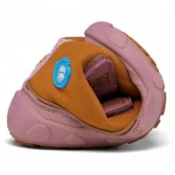 Affenzahn - Kid's Winterstiefel Chamude Comfy - Chaussures hiver 9 Affenzahn - Kid's Winterstiefel Chamude Comfy - Chaussures hiver -Chaussures d'hiver Soldes affenzahn kids winterstiefel chamude comfy chaussures hiver detail 4