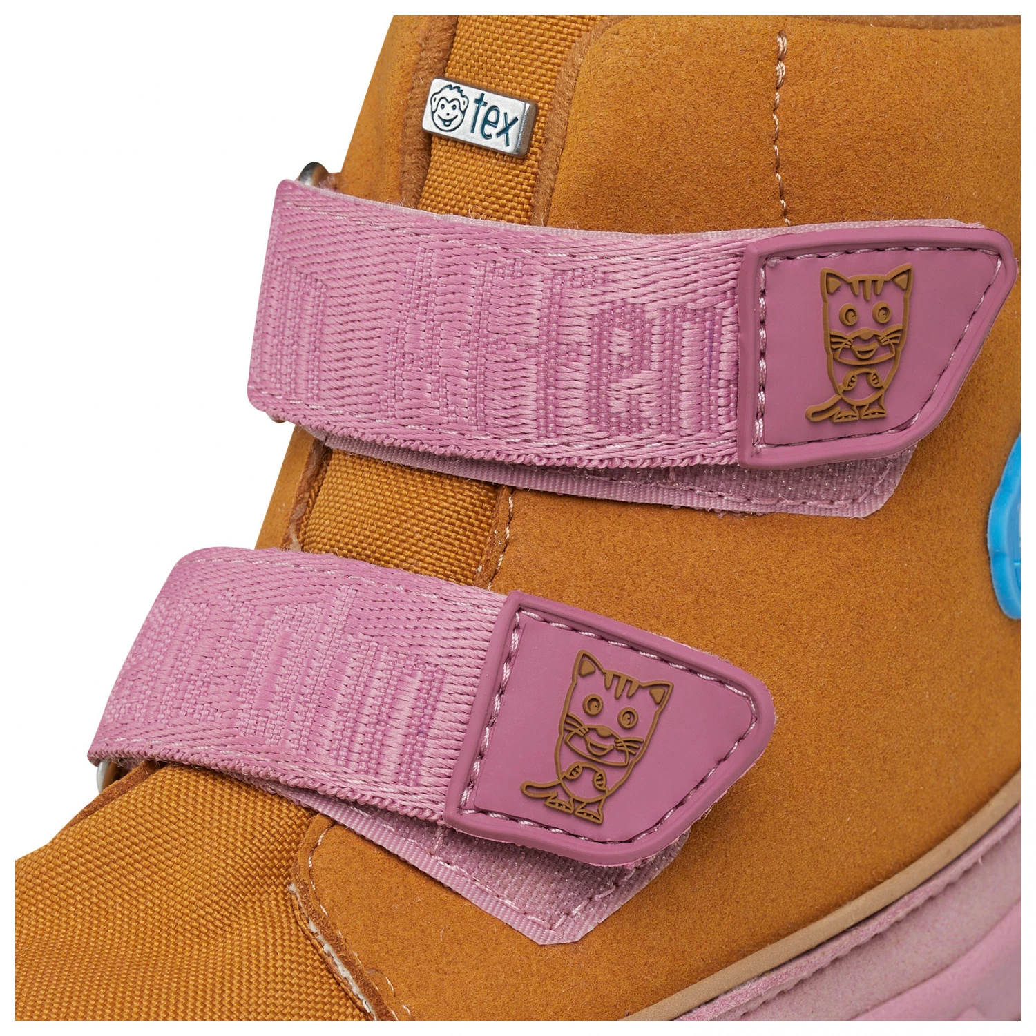 Affenzahn - Kid's Winterstiefel Chamude Comfy - Chaussures hiver 5 Affenzahn - Kid's Winterstiefel Chamude Comfy - Chaussures hiver – Image 5