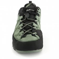 AKU - Rock DFS - Chaussures d'approche -Chaussures d'hiver Soldes aku rock dfs chaussures dapproche detail 3