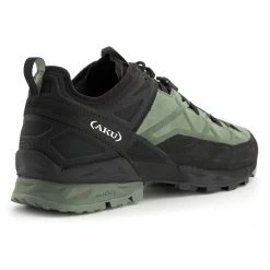 AKU - Rock DFS - Chaussures d'approche -Chaussures d'hiver Soldes aku rock dfs chaussures dapproche detail 6