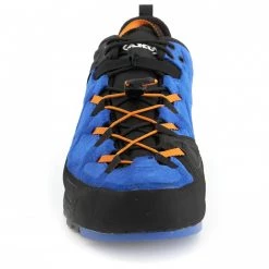 AKU - Rock DFS GTX - Chaussures d'approche -Chaussures d'hiver Soldes aku rock dfs gtx chaussures dapproche detail 3