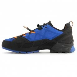 AKU - Rock DFS GTX - Chaussures d'approche -Chaussures d'hiver Soldes aku rock dfs gtx chaussures dapproche detail 4