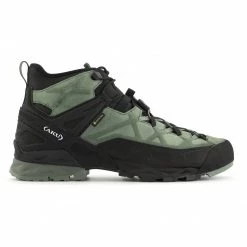 AKU - Rock DFS Mid GTX - Chaussures d'approche