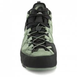 AKU - Rock DFS Mid GTX - Chaussures d'approche -Chaussures d'hiver Soldes aku rock dfs mid gtx chaussures dapproche detail 3