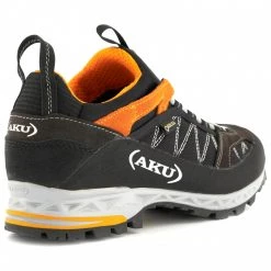 AKU - Tengu Low GTX - Chaussures multisports -Chaussures d'hiver Soldes aku tengu low gtx chaussures multisports detail 6