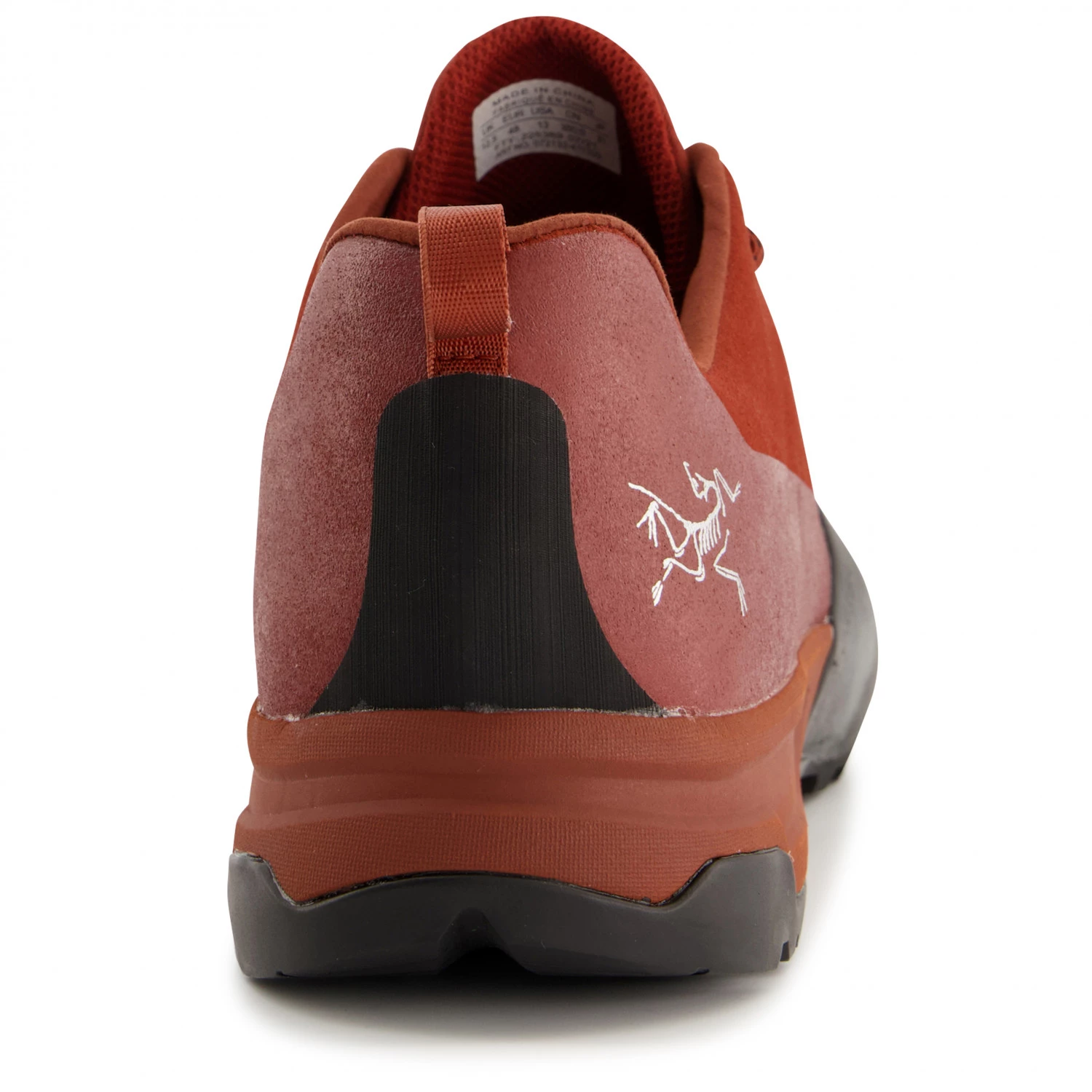 Arc'teryx - Konseal AR - Chaussures d'approche 6 Arc'teryx - Konseal AR - Chaussures d'approche – Image 6