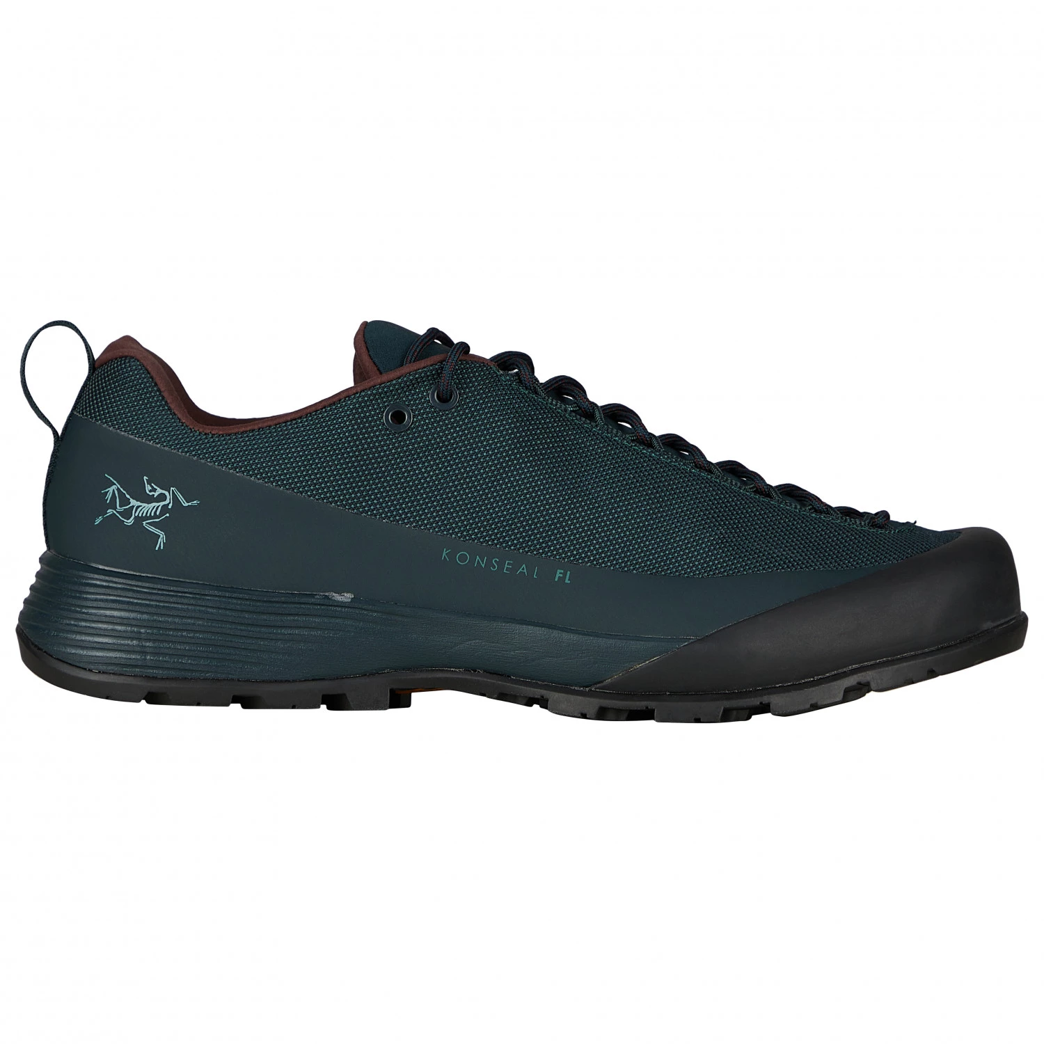 Arc'teryx - Konseal FL 2 - Chaussures d'approche 2 Arc'teryx - Konseal FL 2 - Chaussures d'approche – Image 2