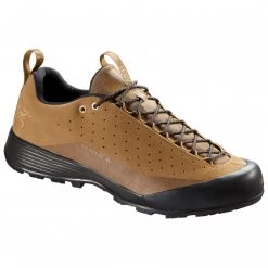 Arc'teryx - Konseal FL 2 Leather - Chaussures d'approche