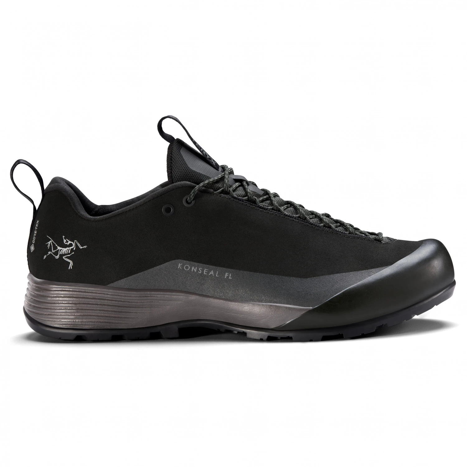Arc'teryx - Konseal FL 2 Leather GTX - Chaussures d'approche 2 Arc'teryx - Konseal FL 2 Leather GTX - Chaussures d'approche – Image 2