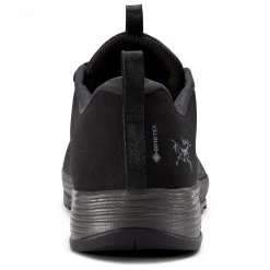 Arc'teryx - Konseal FL 2 Leather GTX - Chaussures d'approche 10 Arc'teryx - Konseal FL 2 Leather GTX - Chaussures d'approche -Chaussures d'hiver Soldes arcteryx konseal fl 2 leather gtx chaussures dapproche detail 5