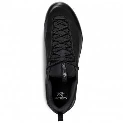 Arc'teryx - Konseal FL 2 Leather GTX - Chaussures d'approche 11 Arc'teryx - Konseal FL 2 Leather GTX - Chaussures d'approche -Chaussures d'hiver Soldes arcteryx konseal fl 2 leather gtx chaussures dapproche detail 6