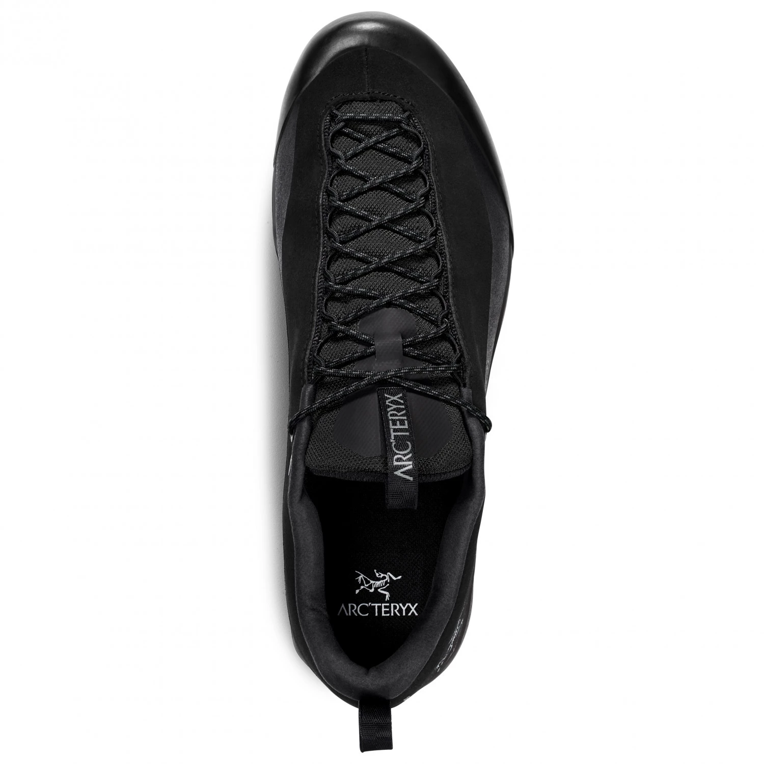 Arc'teryx - Konseal FL 2 Leather GTX - Chaussures d'approche 6 Arc'teryx - Konseal FL 2 Leather GTX - Chaussures d'approche – Image 6