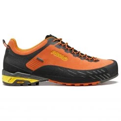 Asolo - Eldo Leather GTX Vibram - Chaussures d'approche
