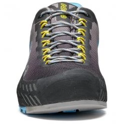 Asolo - Women's Eldo GTX Vibram - Chaussures d'approche -Chaussures d'hiver Soldes asolo womens eldo gtx vibram chaussures dapproche detail 3