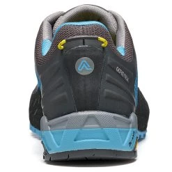 Asolo - Women's Eldo GTX Vibram - Chaussures d'approche -Chaussures d'hiver Soldes asolo womens eldo gtx vibram chaussures dapproche detail 4