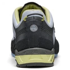 Asolo - Women's Eldo Leather GTX Vibram - Chaussures d'approche -Chaussures d'hiver Soldes asolo womens eldo leather gtx vibram chaussures dapproche detail 4