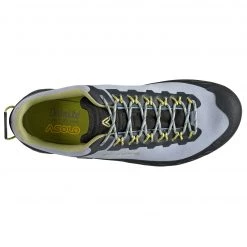 Asolo - Women's Eldo Leather GTX Vibram - Chaussures d'approche -Chaussures d'hiver Soldes asolo womens eldo leather gtx vibram chaussures dapproche detail 5