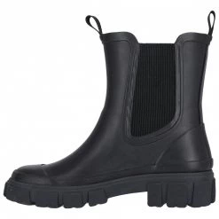 ATHLECIA - Women's Teya Rubber Boot - Chaussures hiver -Chaussures d'hiver Soldes athlecia womens teya rubber boot chaussures hiver detail 5