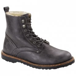 Birkenstock - Women's Bryson Shearling NU - Chaussures hiver