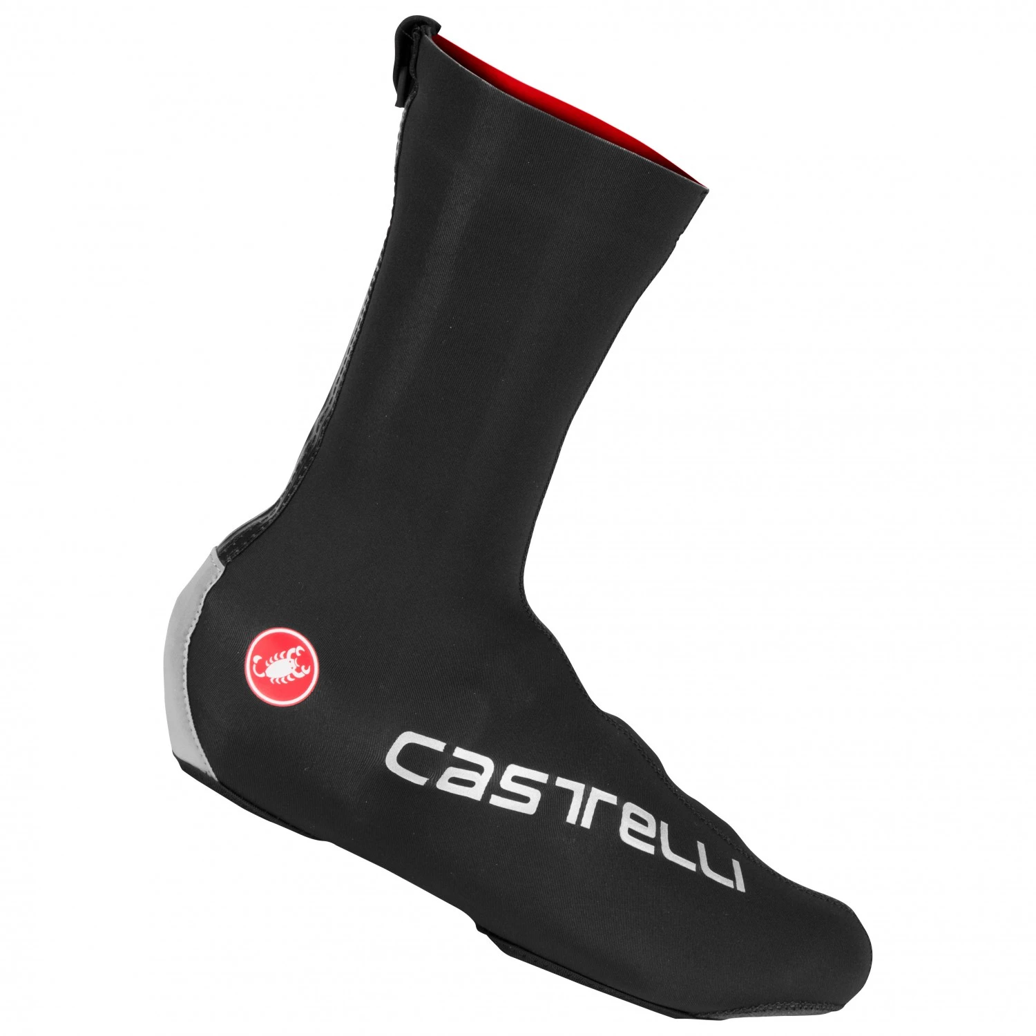 Castelli - Diluvio Pro Shoecover - Sur-chaussures 2 Castelli - Diluvio Pro Shoecover - Sur-chaussures – Image 2
