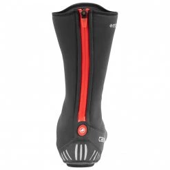 Castelli - Estremo Shoecover - Sur-chaussures -Chaussures d'hiver Soldes castelli estremo shoecover sur chaussures detail 3