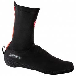 Castelli - Perfetto Shoecover - Sur-chaussures -Chaussures d'hiver Soldes castelli perfetto shoecover sur chaussures 1