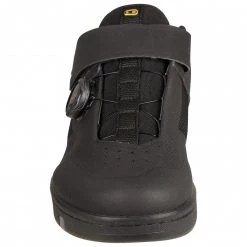 Crankbrothers - Stamp Schuh Boa + Strap - Chaussures de cyclisme -Chaussures d'hiver Soldes crankbrothers stamp schuh boa strap chaussures de cyclisme detail 5