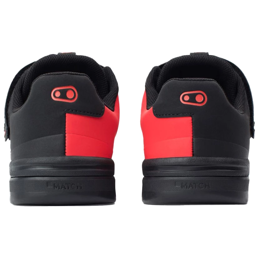 Crankbrothers - Stamp Shoe Speedlace - Chaussures de cyclisme 4 Crankbrothers - Stamp Shoe Speedlace - Chaussures de cyclisme – Image 4