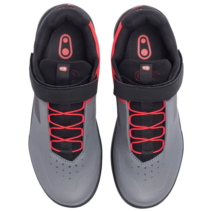 Crankbrothers - Stamp Shoe Speedlace - Chaussures de cyclisme 5 Crankbrothers - Stamp Shoe Speedlace - Chaussures de cyclisme – Image 5