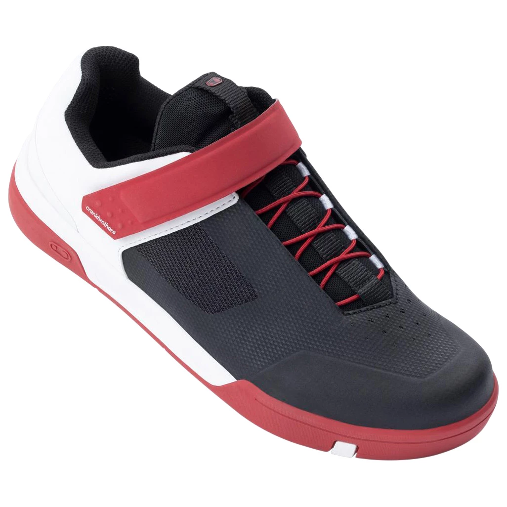 Crankbrothers - Stamp Shoe Speedlace - Chaussures de cyclisme 1 Crankbrothers - Stamp Shoe Speedlace - Chaussures de cyclisme