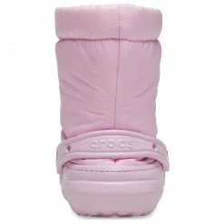 Crocs - Classic Lined Neo Puff Boot - Chaussures hiver -Chaussures d'hiver Soldes crocs classic lined neo puff boot chaussures hiver detail 5