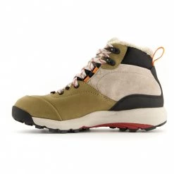 Danner - Women's Inquire Mid Winter 5'' - Chaussures hiver -Chaussures d'hiver Soldes danner womens inquire mid winter 5 chaussures hiver detail 4