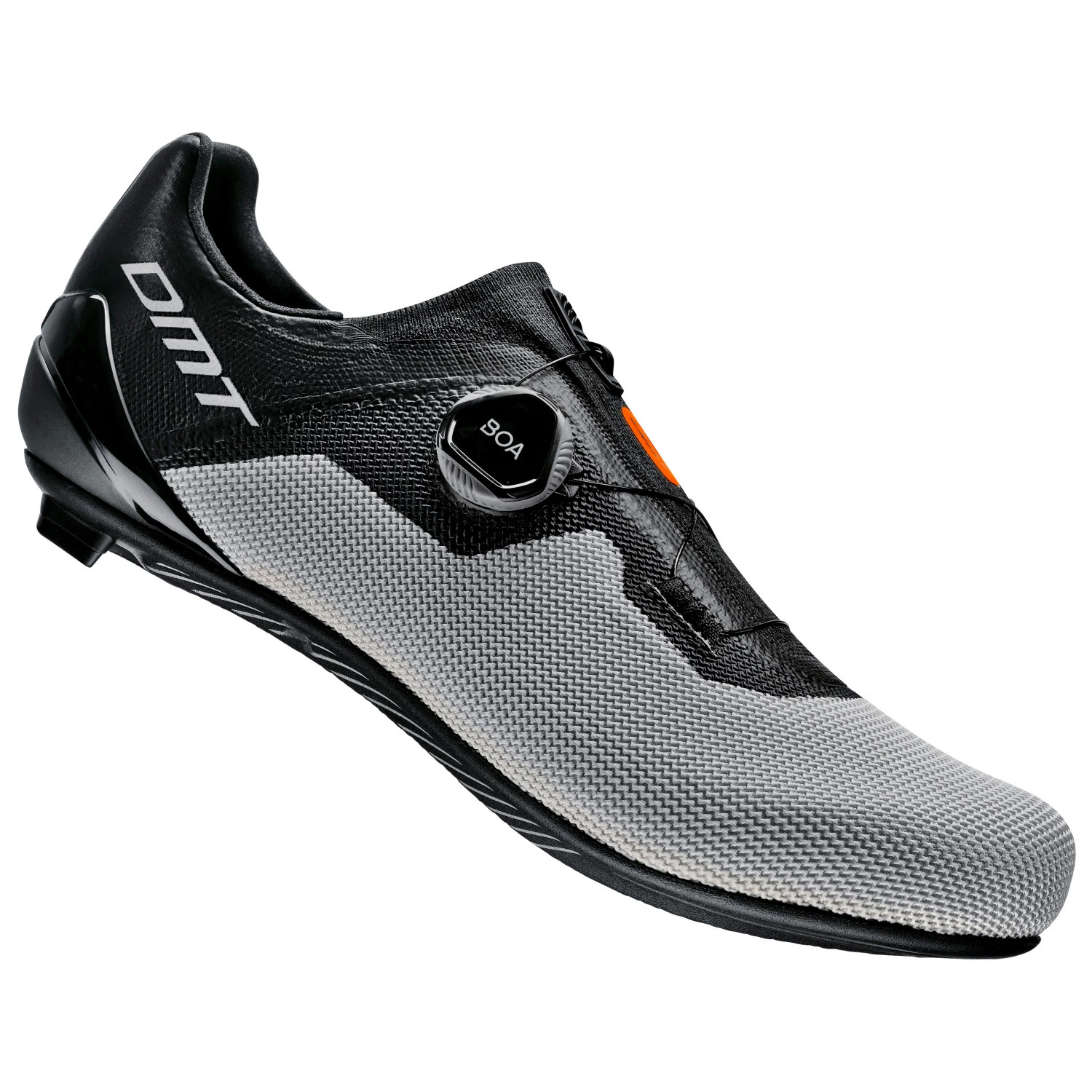 DMT - KR4 - Chaussures de cyclisme 3 DMT - KR4 - Chaussures de cyclisme – Image 3