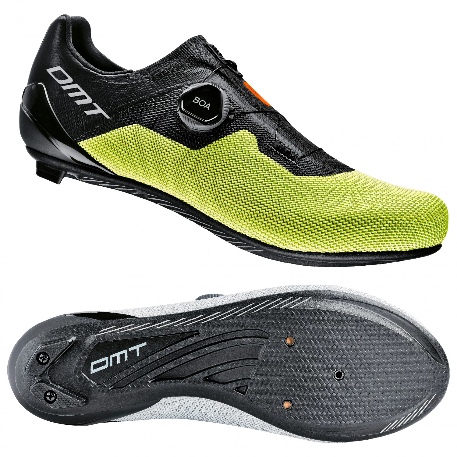 DMT - KR4 - Chaussures de cyclisme 2 DMT - KR4 - Chaussures de cyclisme – Image 2