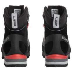 Dolomite - Crodarossa Hi GTX - Chaussures de montagne -Chaussures d'hiver Soldes dolomite crodarossa hi gtx chaussures de montagne detail 4