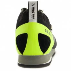 Dolomite - Crodarossa Low GTX - Chaussures d'approche -Chaussures d'hiver Soldes dolomite crodarossa low gtx chaussures dapproche detail 6