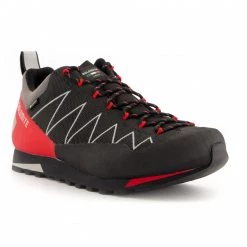 Chaussures d'hiver Soldes -Chaussures d'hiver Soldes dolomite shoe crodarossa lite gtx 20 chaussures dapproche detail 2