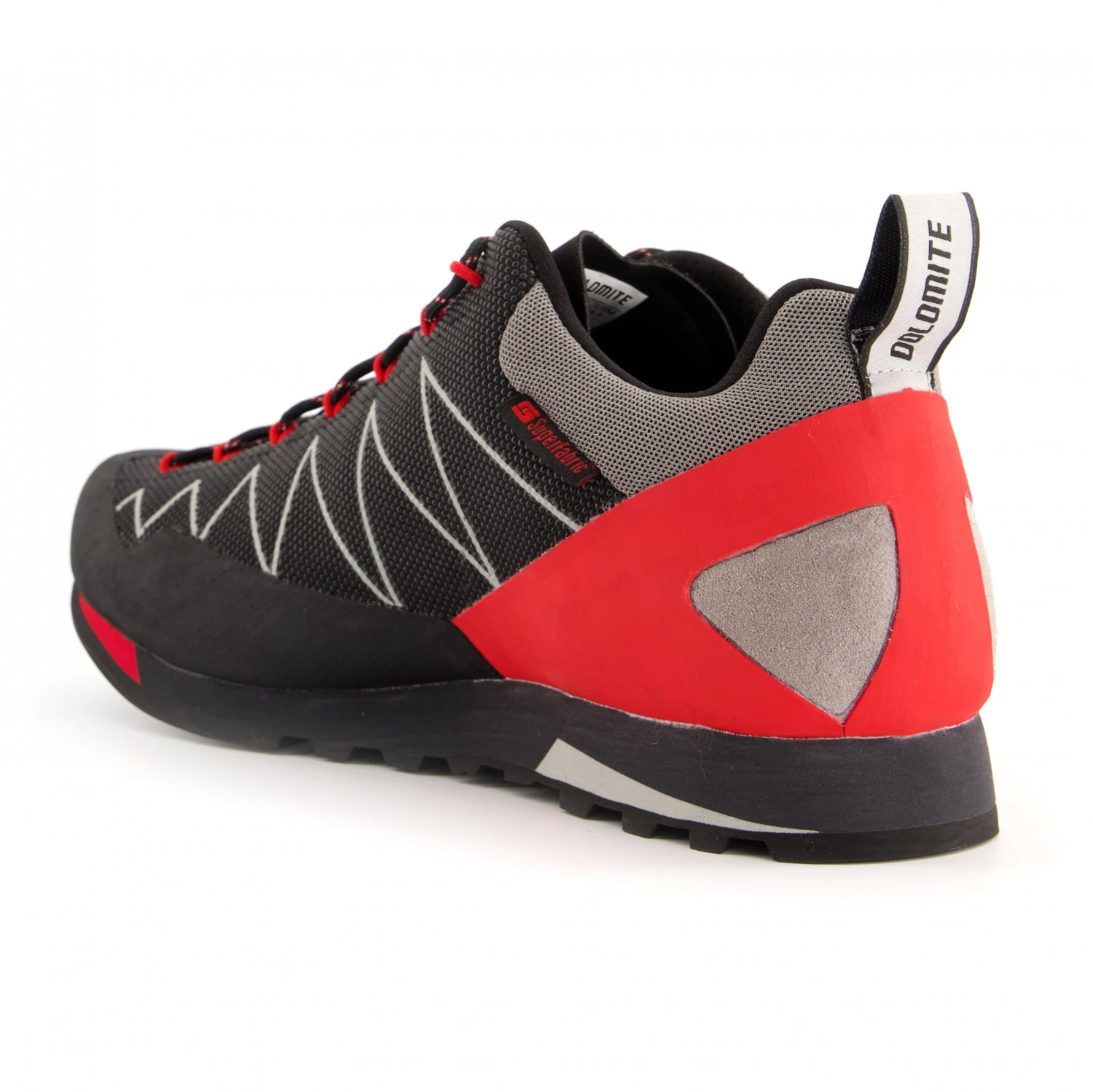 Dolomite - Shoe Crodarossa Lite GTX 2.0 - Chaussures d'approche 5 Dolomite - Shoe Crodarossa Lite GTX 2.0 - Chaussures d'approche – Image 5